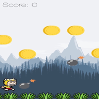 Coin Collect