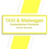 TAXI & Mietwagen N. Schwanck