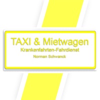 TAXI  Mietwagen N. Schwanck
