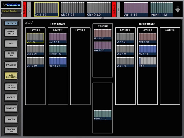 DiGiCo SD Core 2(圖4)-速報App