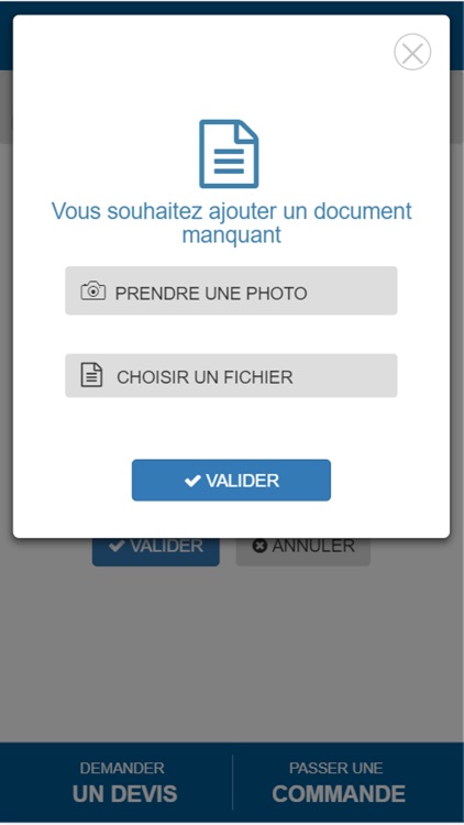 Arobiz appli screenshot-3