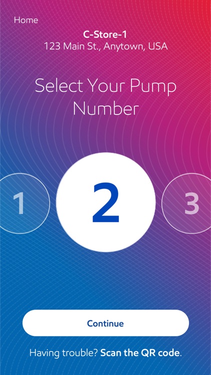 Exxon Mobil Speedpass+