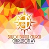 THE SHI Church app