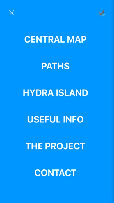 Hydra Trails screenshot 2