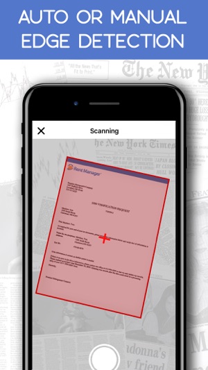 Document & Receipt Scanner App(圖2)-速報App