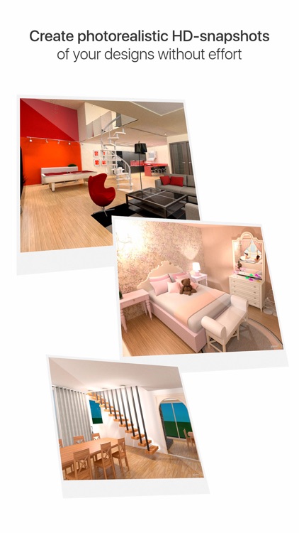 Planner 5D - Home & Interior Design screenshot-3