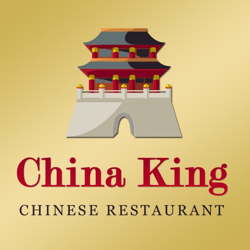 China King St Louis Icon