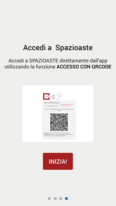 Spazioaste Pro screenshot 4