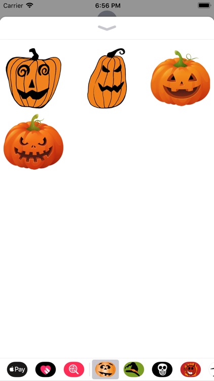 Pumpkin Quotes screenshot-4