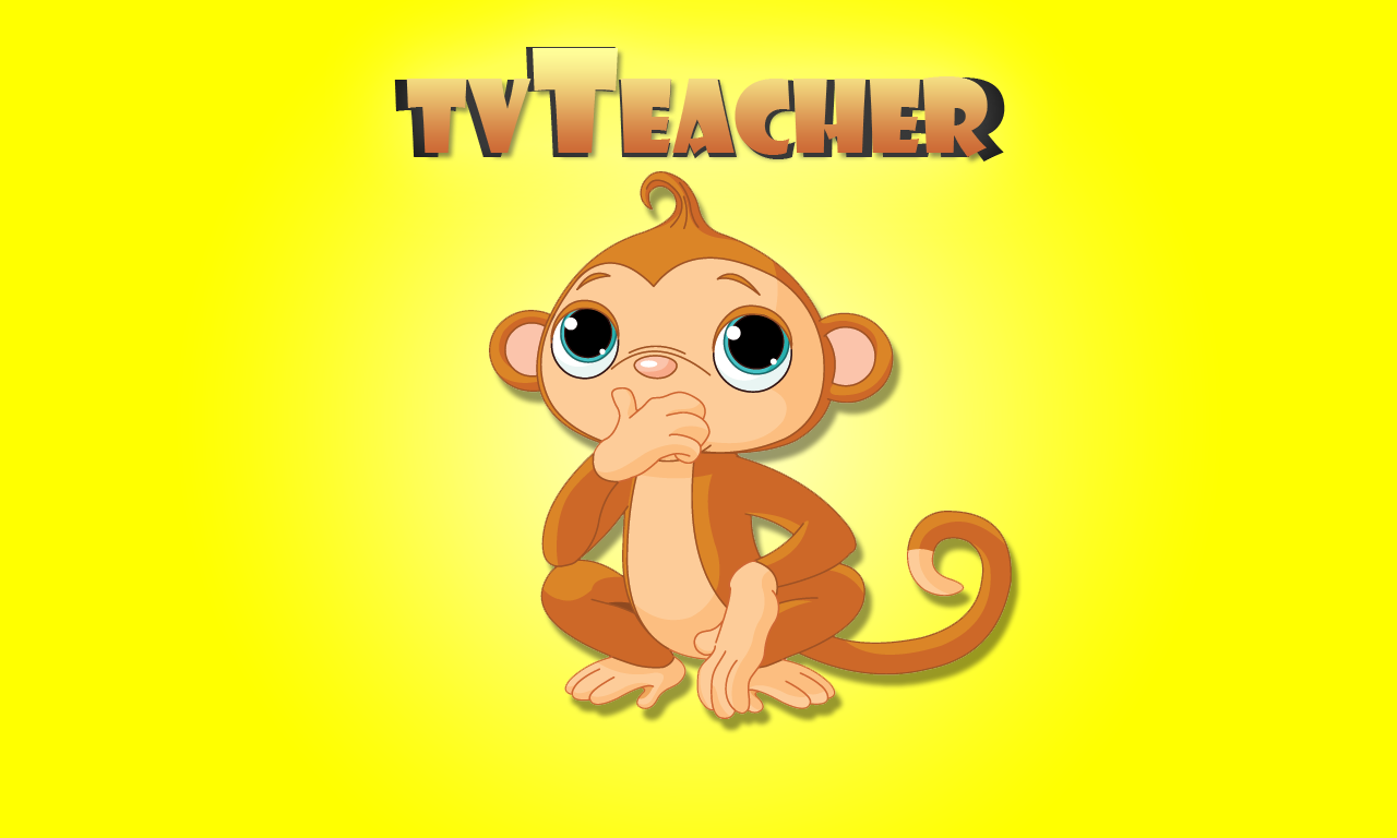 TV Teacher