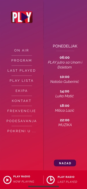 Play Radio Serbia(圖5)-速報App