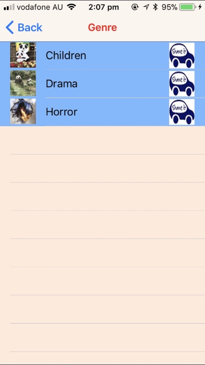 Media Catalog screenshot-7