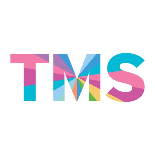 TMS Happinest Icon