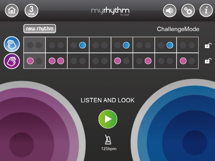 MyRhythm screenshot-4