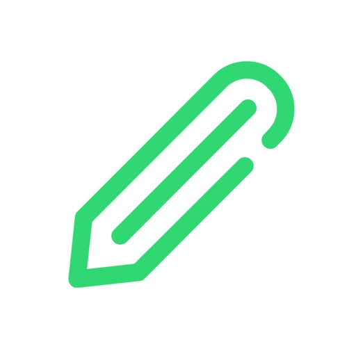 Note Pad Pro Taking Journal