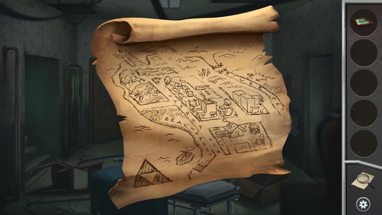 Prison Escape Puzzle
