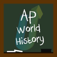 AP World History Exam Prep PC 용