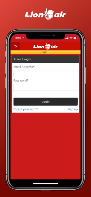 Lion Air(圖4)-速報App