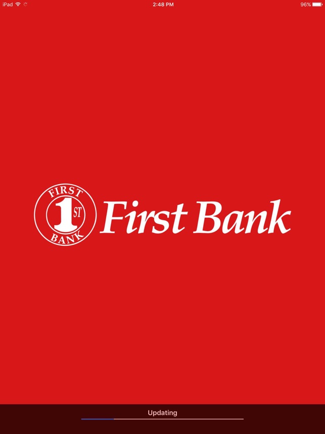 My First Bank for iPad(圖1)-速報App