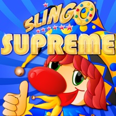 Activities of Slingo Supreme