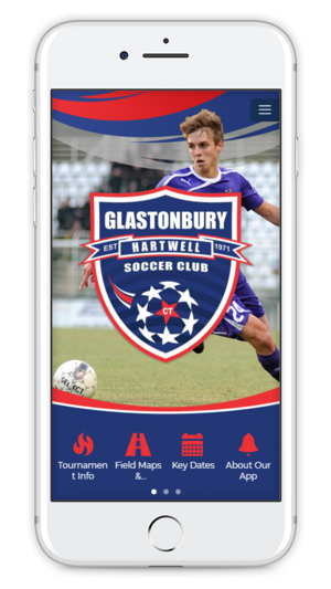 Glastonbury-Hartwell Soccer