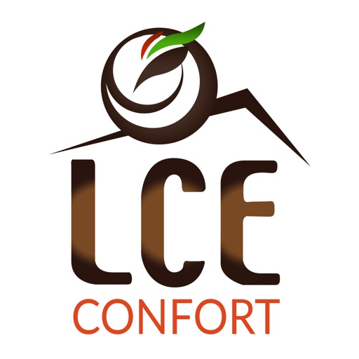 LCE CONFORT 68 icon