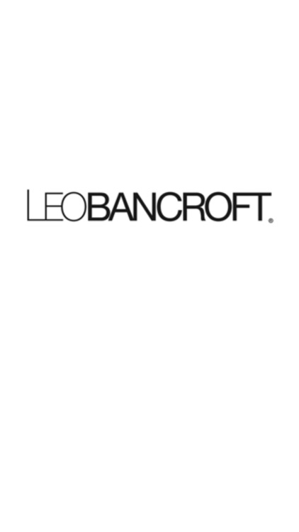 Leo Bancroft