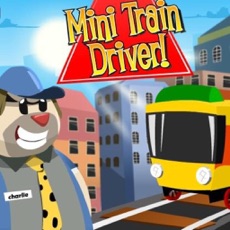 Activities of Mini Train Driver