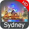 Sydney Nautical Charts GPS HD