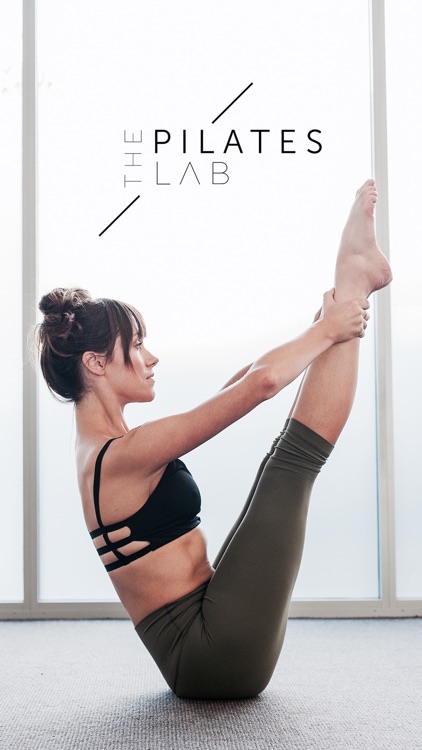 The Pilates LAB