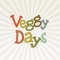 Scarica l’App ufficiale Veggy Days