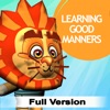 Icon Learning Manners & Life Skills
