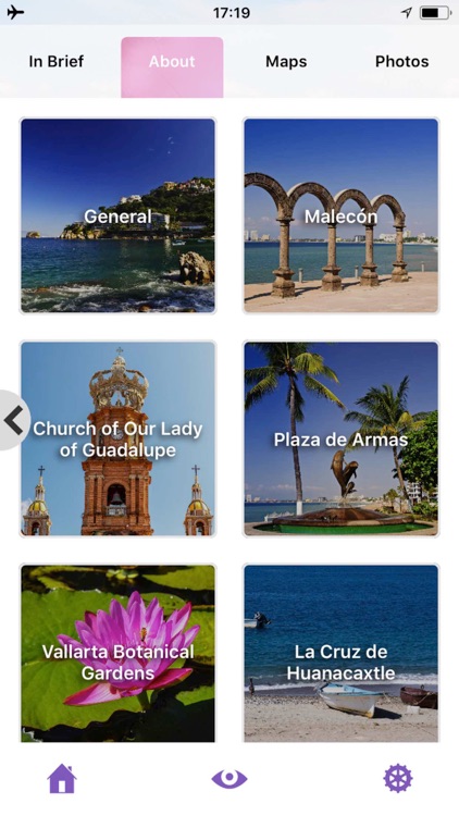 Puerto Vallarta Travel Guide