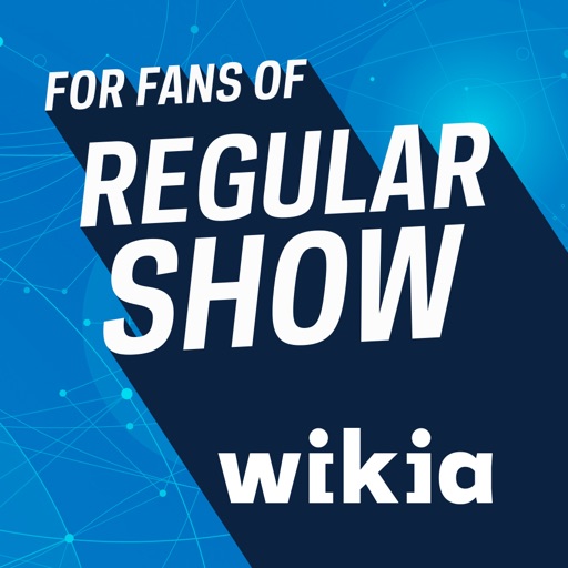 FANDOM for: Regular Show icon