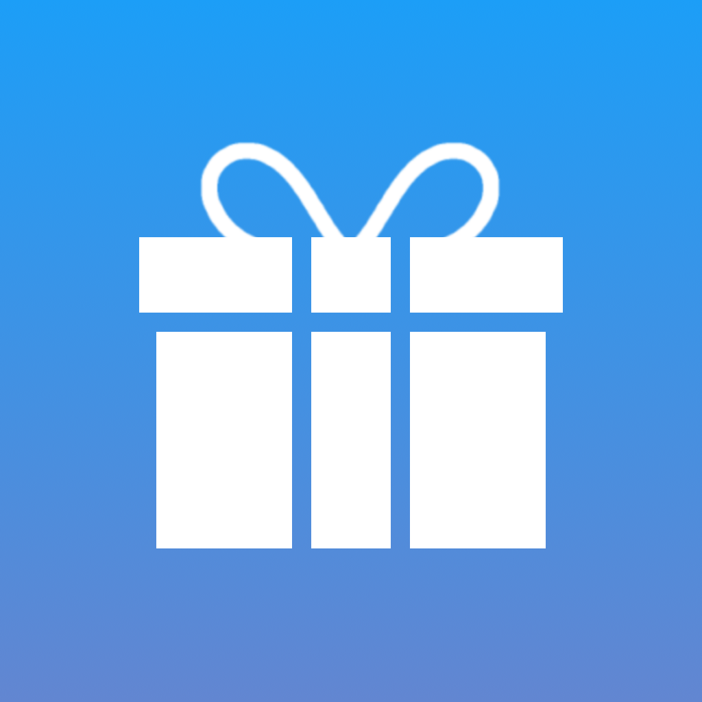 BirthdaysPro App Icon