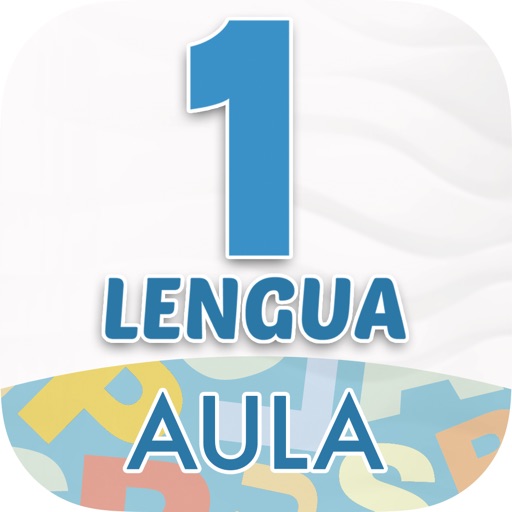 1 Lengua Aula icon