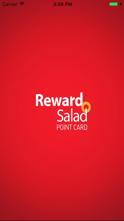 RewardSalad