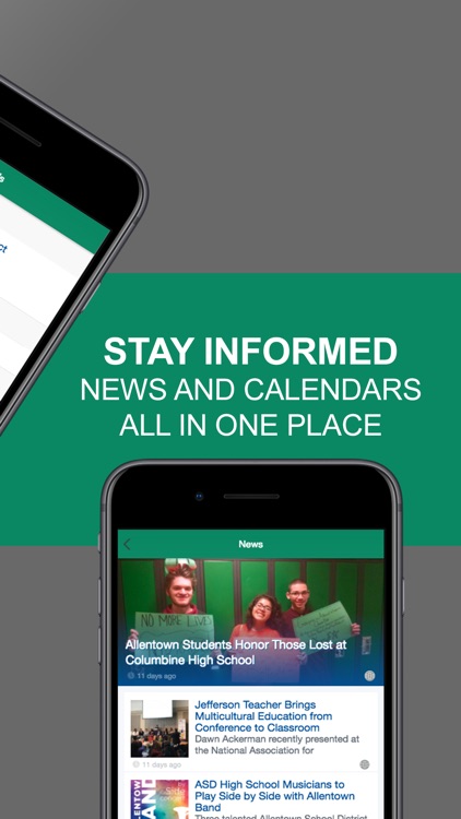 Allentown School District