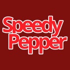 Speedy Pepper