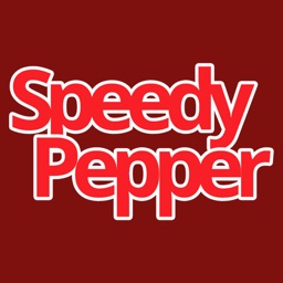 Speedy Pepper