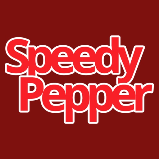 Speedy Pepper icon