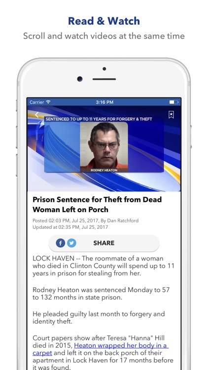 WNEP