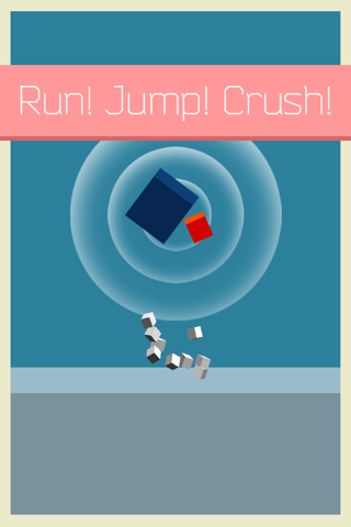 Jump or Crush screenshot 2