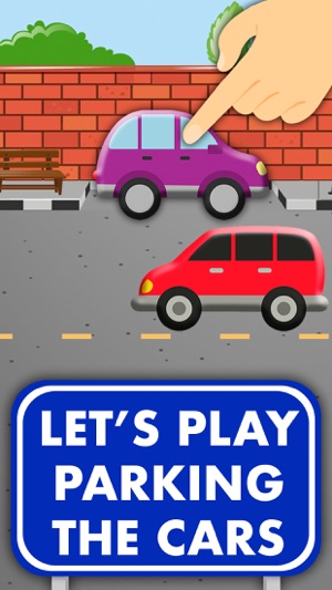 Cars - Wooden Puzzle Game