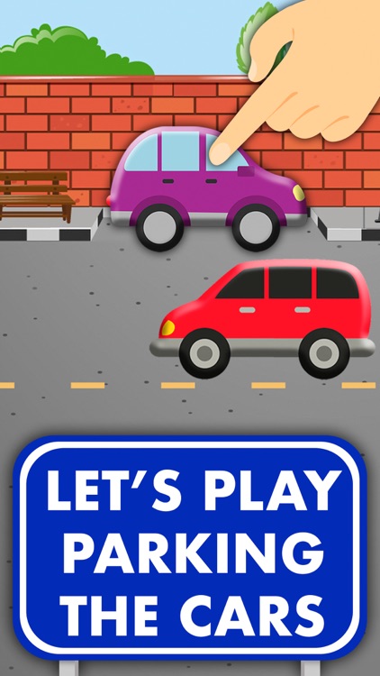 Cars - Wooden Puzzle Game