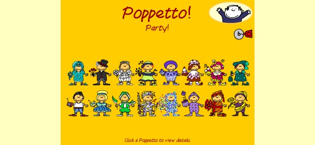 Poppetto Professions(圖7)-速報App