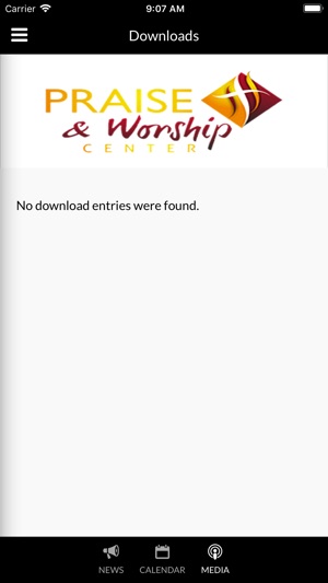 Praise and Worship Center(圖5)-速報App