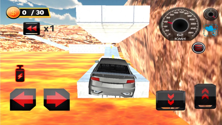2018 لعبة سيارات السرعة screenshot-3