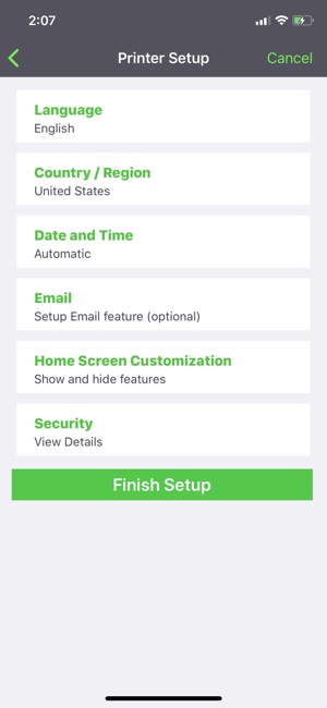 Lexmark Mobile Assistant(圖3)-速報App