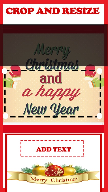 Christmas Greeting Card Wishes